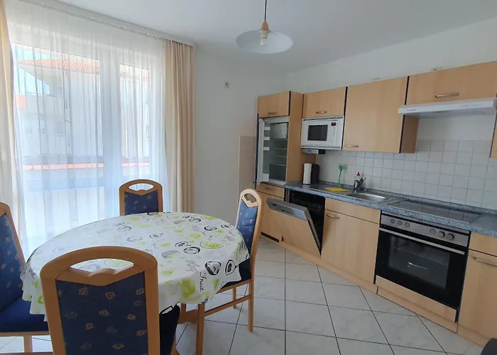 Ostseeperle 14 شقة